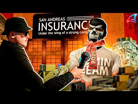 Видео: 😮*2 МИЛЛИОНА на ДОНАТ* В SAMP - КТО? ЗАЧЕМ? И ПОЧЕМУ? // Arizona RP