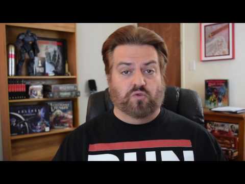 Видео: Плохие парни! | Ведём игру