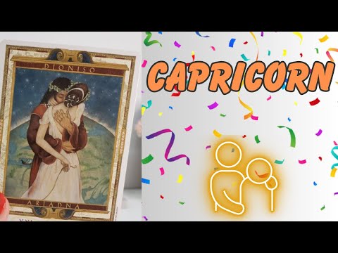 Видео: КОЗЕРОГ 🤑 Вы станете мультимиллионером, и вам позвонит этот человек