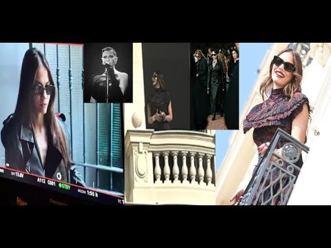 Видео: 🎬✨Демет невозможно остановить: «Прекрасная актриса выходит за рамки и удивляет мир...!» 🌟🔥