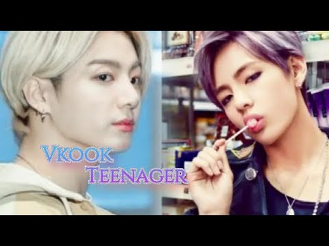 Видео: Омегаверс °• Тинейджер°• Вигуки ∆ }{ 13