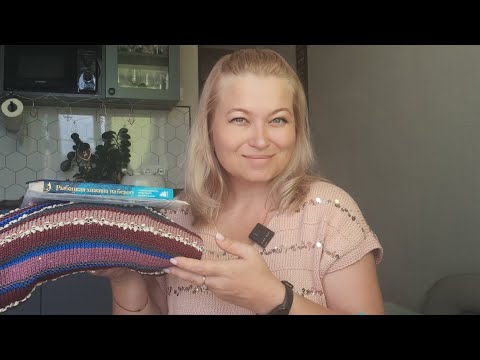 Видео: Готовые работы! Покупки. Процессы. Проектные сумки.