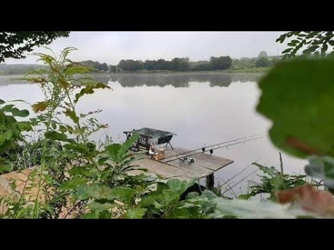 Видео: Це далеке Озеро давно закинули а дарма 