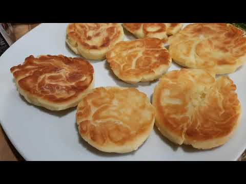 Видео: Сырники из Рикотты из Светофора /Проверка рецепта