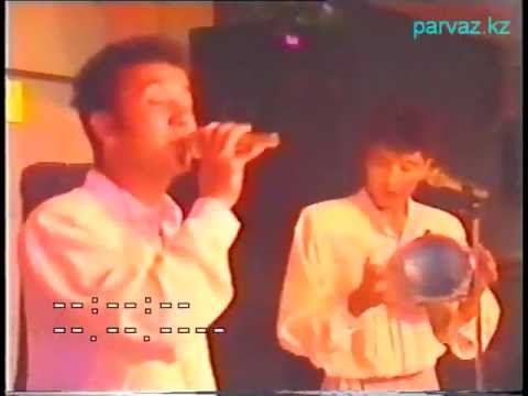 Видео: гр.Юлтуз - Шох кизлар(Ә.Гайитов -- Ж.Розиев ).