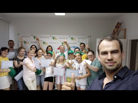 Видео: Вебинар о курсе «Эффективная техника изучения ин. языков». Методика быстрого запоминания ин. языков.