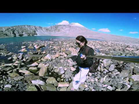 Видео: Otgontenger -  Отгонтэнгэр хайрхан