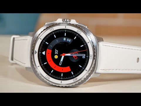 Видео: Samsung Galaxy Watch 8 Classic. ВЫЗЫВАЮТ ГНЕВ! Почему эти часы мне не зашли!