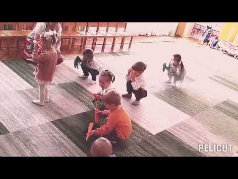 Видео: До гостини до кози Дарини 