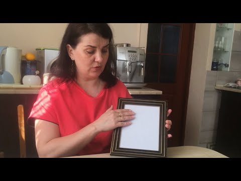 Видео: Відеоурок "Вовняна акварель". Частина 1.