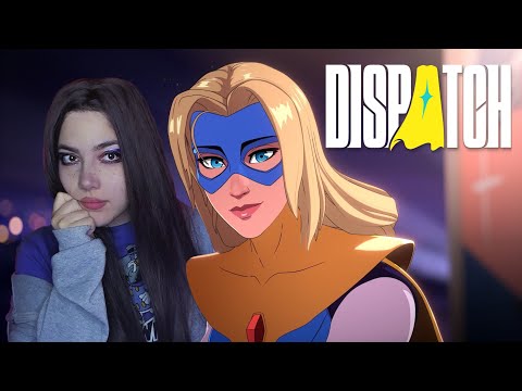 Видео: DISPATCH - обзор, полное прохождение