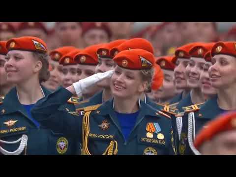 Видео: Катюша 2025  Новая версия  