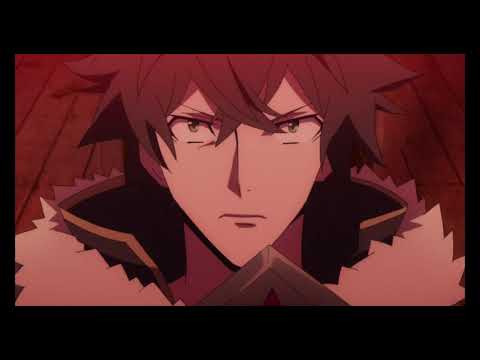 Видео: Аниме Клип - "Восхождение героя щита"