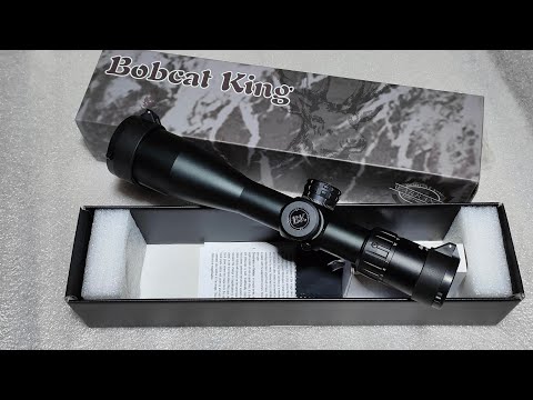 Видео: Как выбрать ОП - на примере Bobcat 4-16.