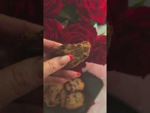 Видео: Готовим печенье 🍪