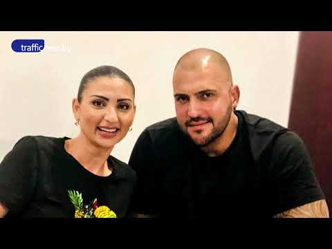 Видео: Гринго разказва за раздялата със Софи Маринова пред TrafficNews