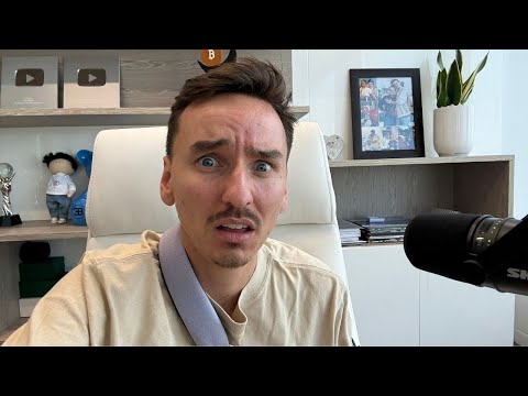 Видео: ПРЕДУПРЕЖДЕНИЕ Это Плохо....