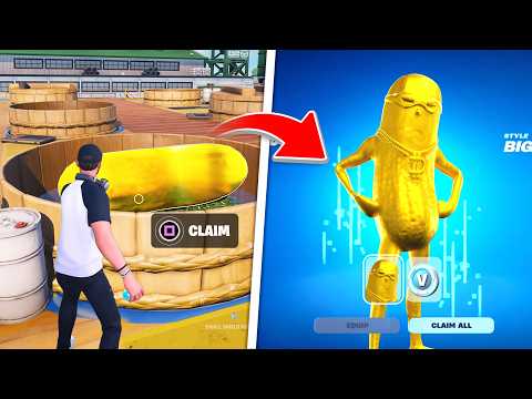 Видео: Тестируем *НОВЫЕ* короткие видеоролики с кликбейтами по Fortnite, чтобы проверить, работают ли они…
