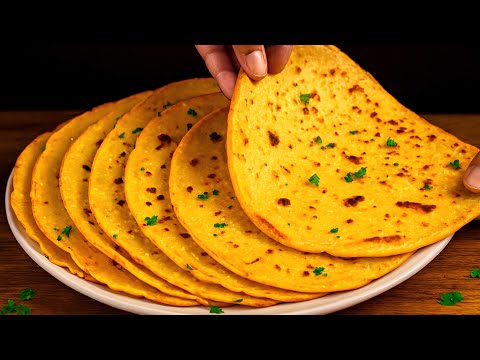 Видео: Этот простой рецепт блинчиков поразит вашу семью!
