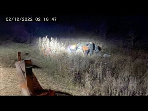Видео: 1 Час Самых Жутких Случаев на Кемпинге, Снятых на Камеру Часть #4