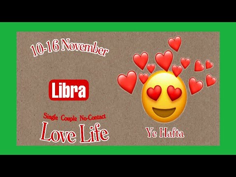 Видео: Весы: еженедельные вопросы любви❤️Вы против них❤️Любовные чувства❤️Карьера Финансы Общие вопросы❤...