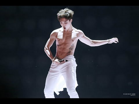 Видео: Jimin / Чимин 18+ BTS