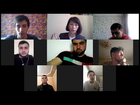 Видео: БИОХИМИЯ РУС\Занятие №7. Обмен липидов-2