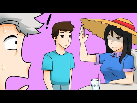 Видео: мой сосед-красавчик