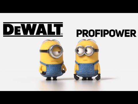 Видео: Компактные дисковые пилы DEWALT и PROFIPOWER  Есть ли разница и зачем платить больше?