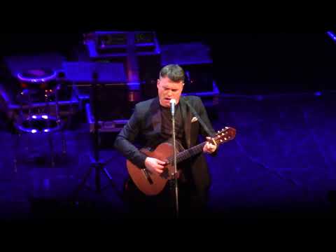 Видео: Е.Дятлов_Лицо в ладонях