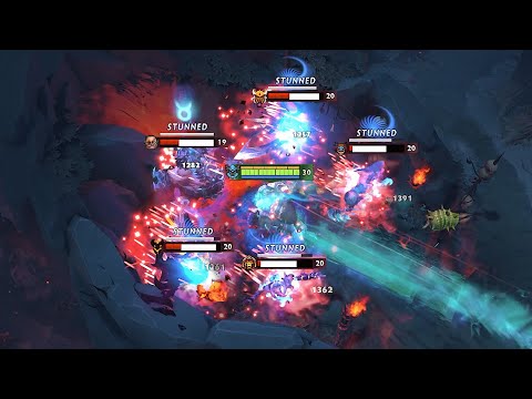 Видео: Почему этого героя стоит банить в каждой игре