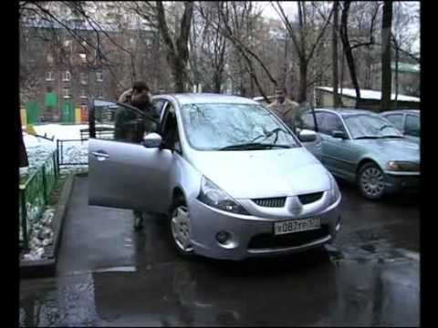 Видео: Подкидыш для шефа
