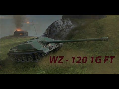 Видео: Что не китаец то ВАЗА | Tanks Blitz |