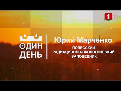 Видео: Полесский радиационно-экологический заповедник Юрий Марченко