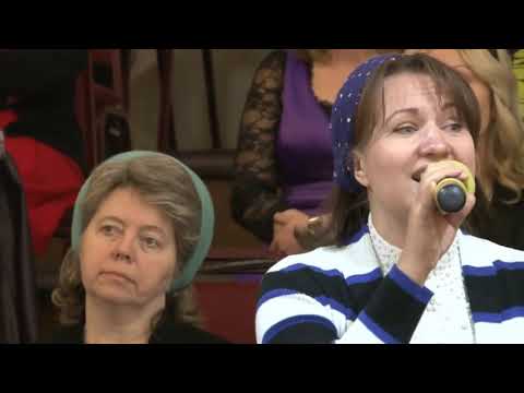 Видео: Видно Богом так устроена земля  Наташа Гнатенко