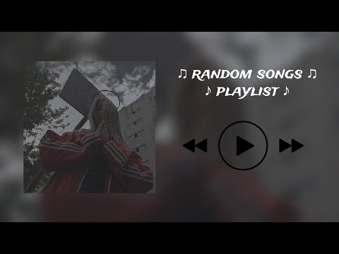 Видео: ♪ рандомный плейлист для пацанов ♪ ♪ speed up ♪