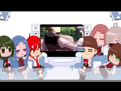 Видео: реакция guity parade на прохождение от TarelkO Лучшее с Twitch|3 часть|@tarelkotwitch2169 легенда