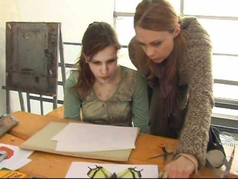 Видео: 13 Стилизация