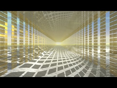 Видео: 8.5.2. Пространственно-временной континуум неживой материи.