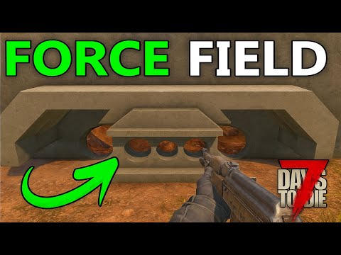 Видео: Этот блок даст вам СИЛОВОЕ ПОЛЕ за 7 дней до смерти!