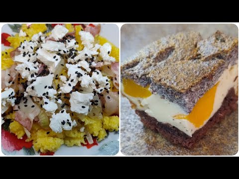 Видео: Що я готувала на вихідних 🤗