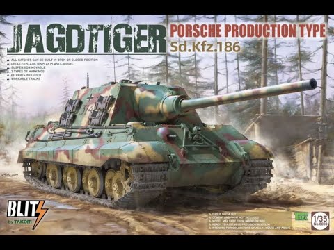 Видео: Unpaсking №4 Takom 8003