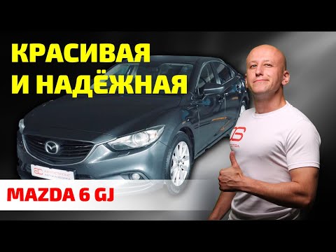 Видео: 💣 Mazda 6: как ЛОМАЕТСЯ и КАПРИЗНИЧАЕТ эта красавица?