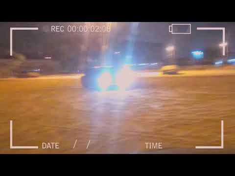 Видео: Тамбовский дрифт