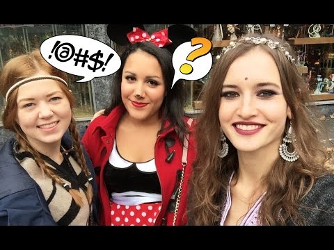 Видео: VLOG: Что происходит каждое 11 ноября в Кельне??