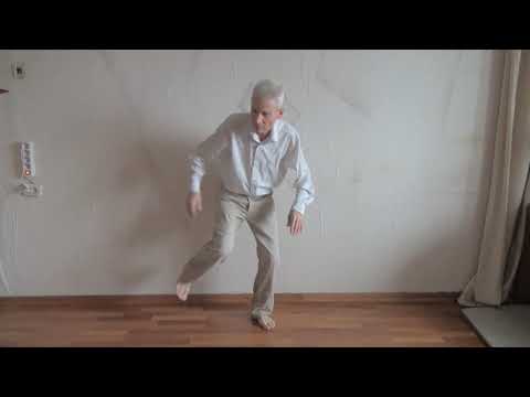 Видео: Вадим Каневский BODY PERCUSSION 1 Знакомство