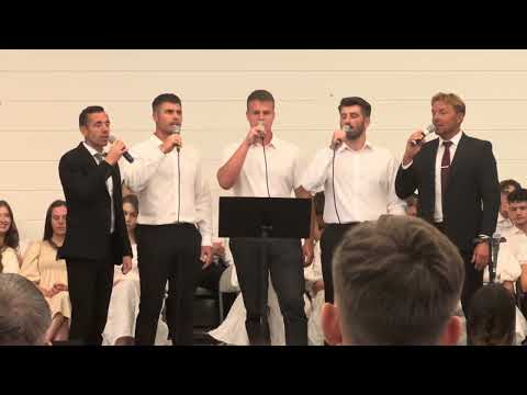 Видео: Сказати Богу Так Багато Маю (Guest Group)