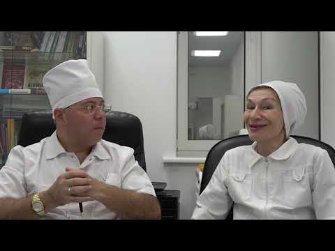Видео: Биопсия молочной железы.