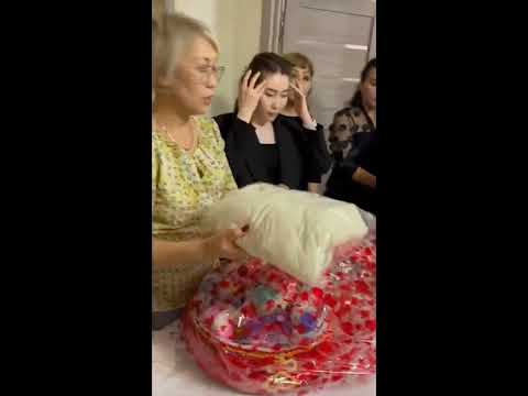 Видео: Медина қырқынан шығару. 16.03.24