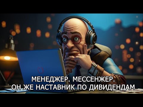 Видео: Семен, Игорь, Менеджер, Мессенджер, Виктор Павлович - это все один мошенник!